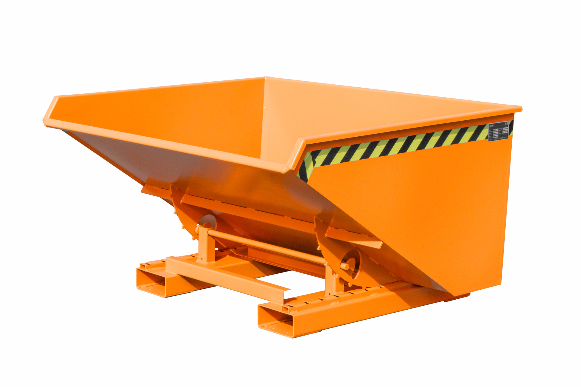 Spänebehälter Typ EXPO®-E